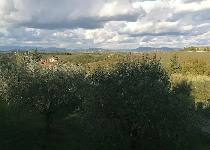 La Casa Delle Rondini