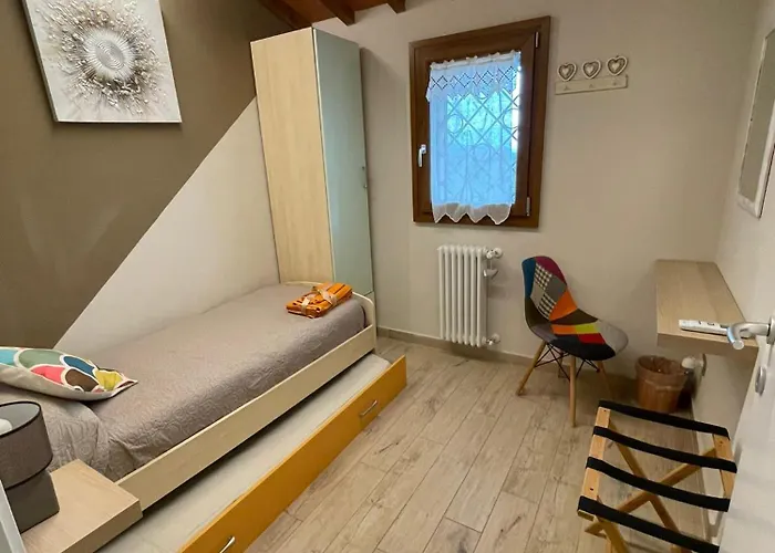La Casa Delle Rondini