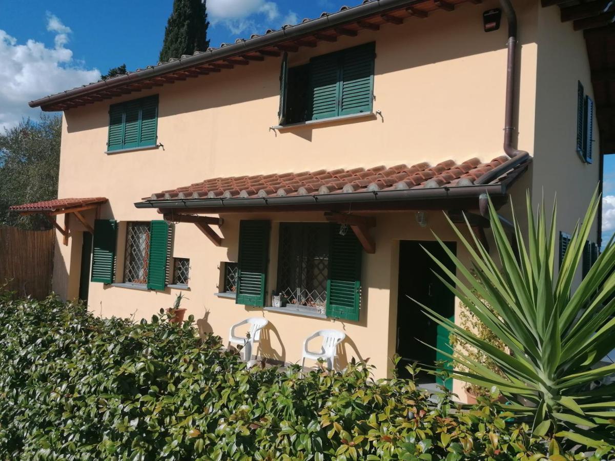 Ferienhaus La Casa Delle Rondini *