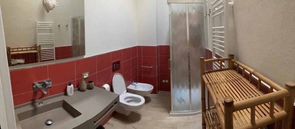 La Casa Delle Rondini Montelupo Fiorentino