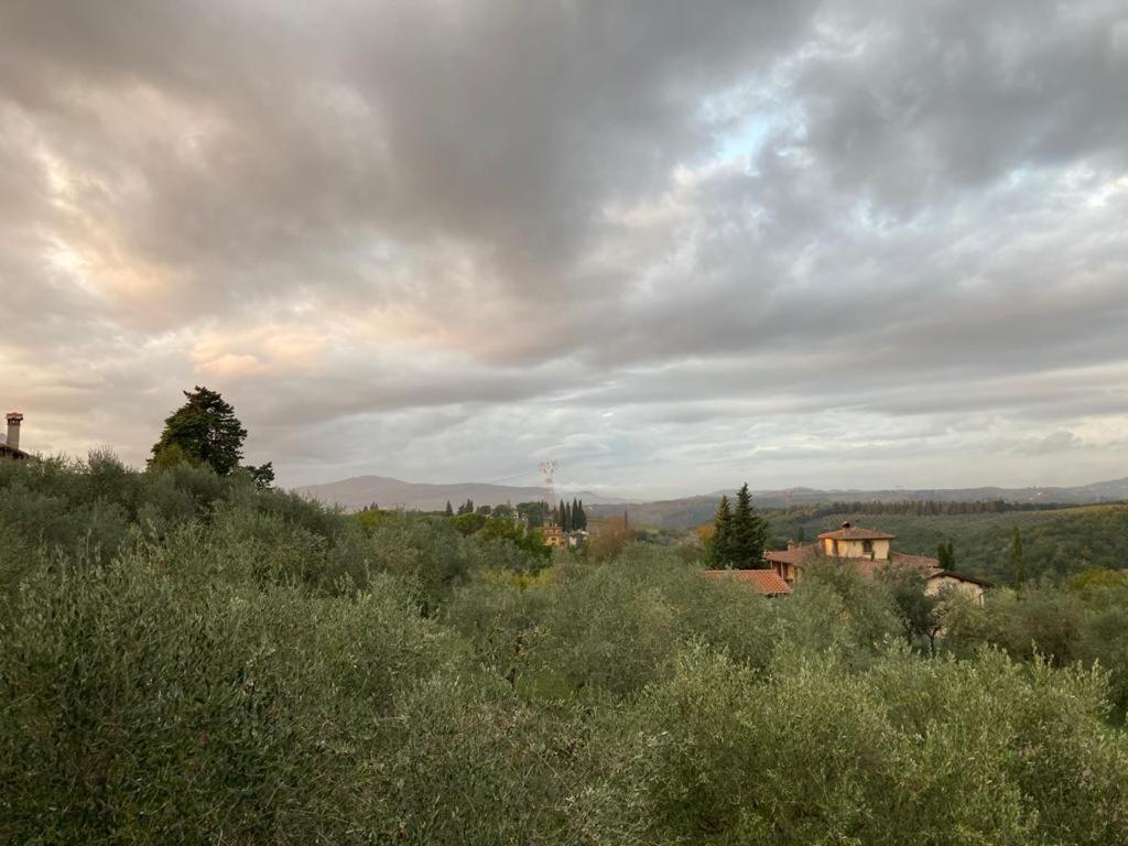 La Casa Delle Rondini Montelupo Fiorentino