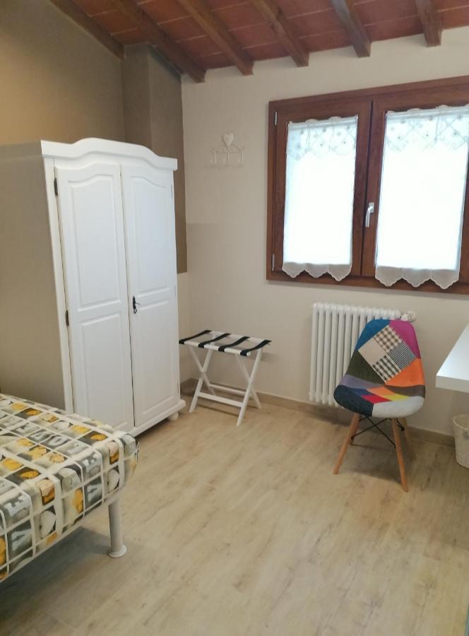 La Casa Delle Rondini Holiday home