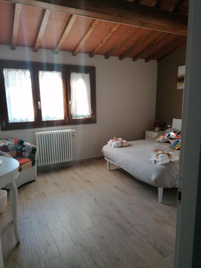 Holiday home La Casa Delle Rondini Montelupo Fiorentino