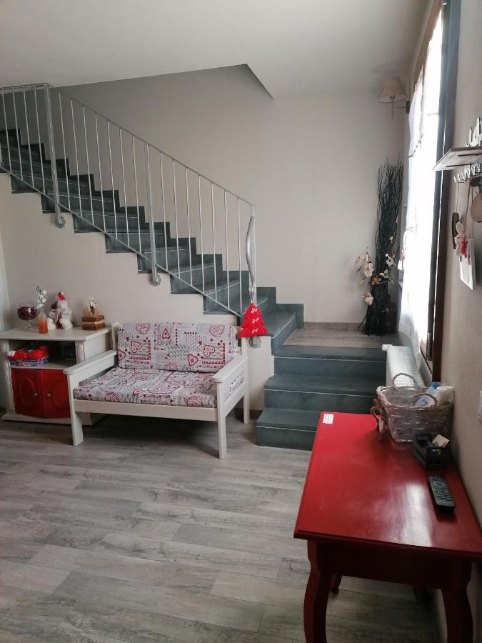 La Casa Delle Rondini *