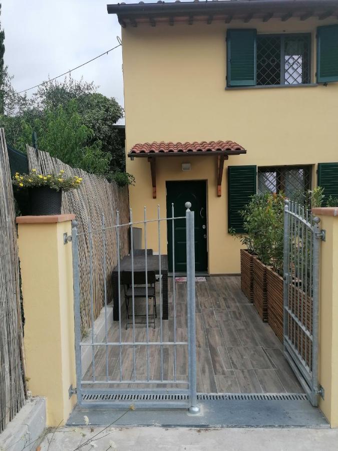 La Casa Delle Rondini Holiday home *