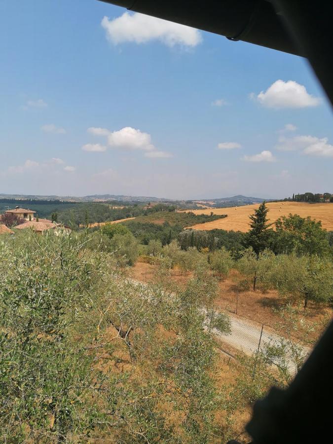 La Casa Delle Rondini * Montelupo Fiorentino