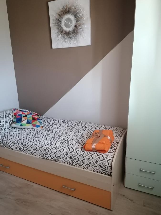 La Casa Delle Rondini Holiday home *