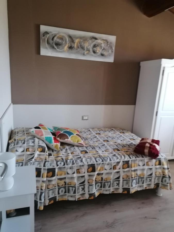 La Casa Delle Rondini Montelupo Fiorentino