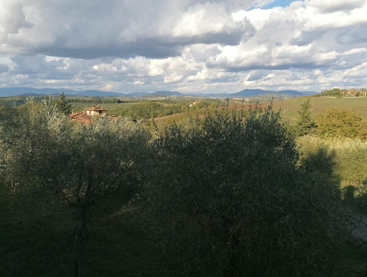 Holiday home La Casa Delle Rondini Montelupo Fiorentino
