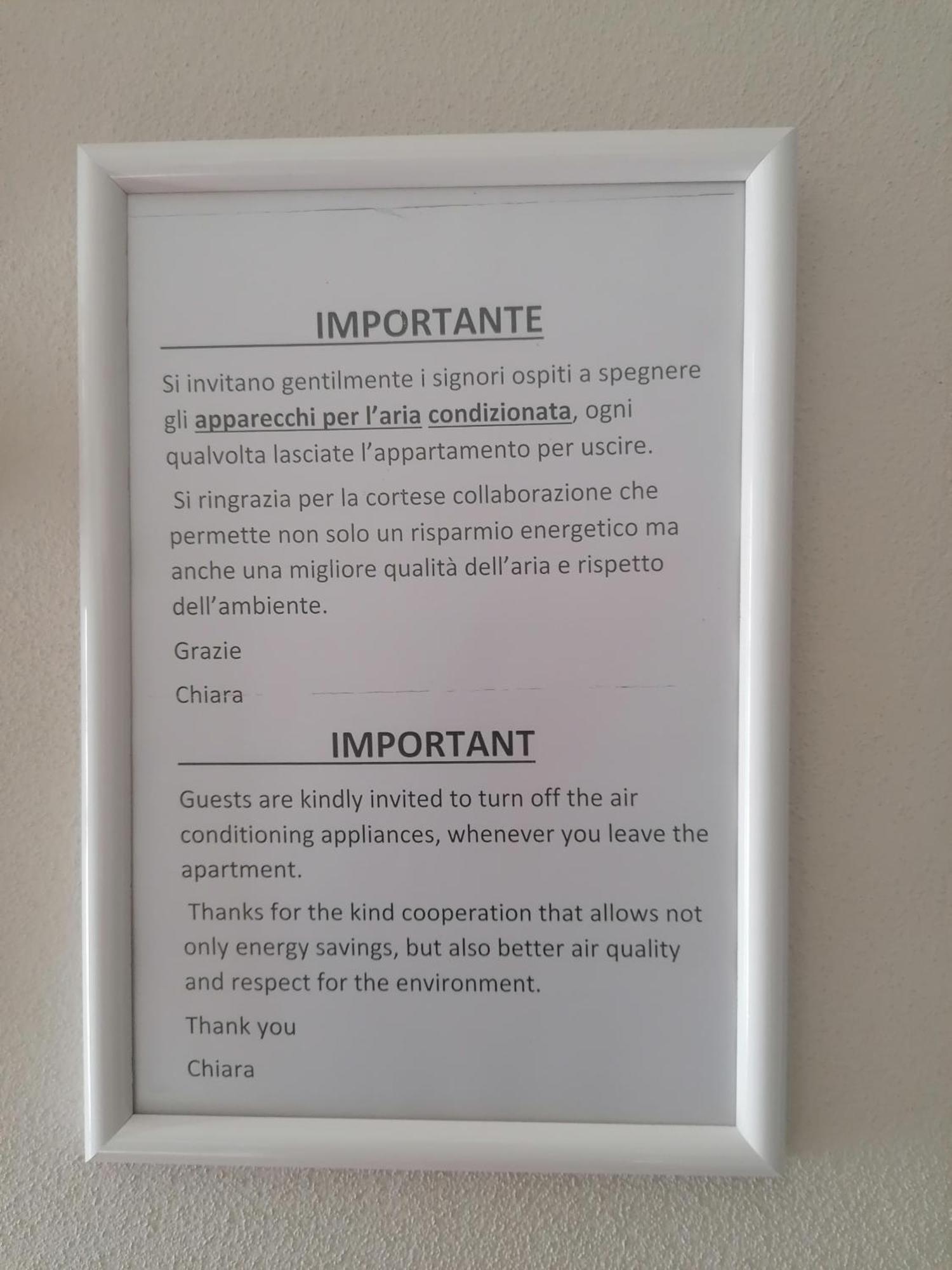 Holiday home La Casa Delle Rondini Montelupo Fiorentino