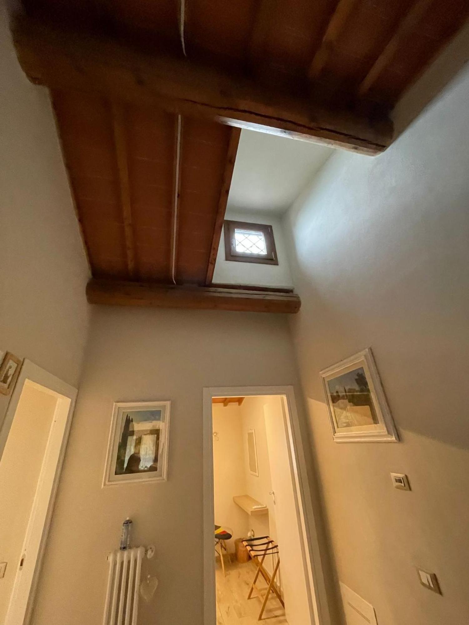 La Casa Delle Rondini Montelupo Fiorentino