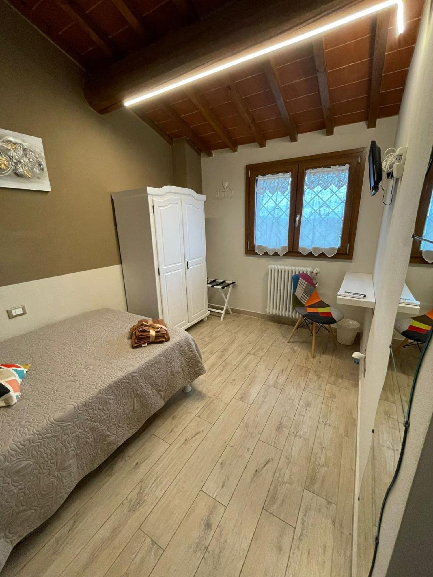 Holiday home La Casa Delle Rondini