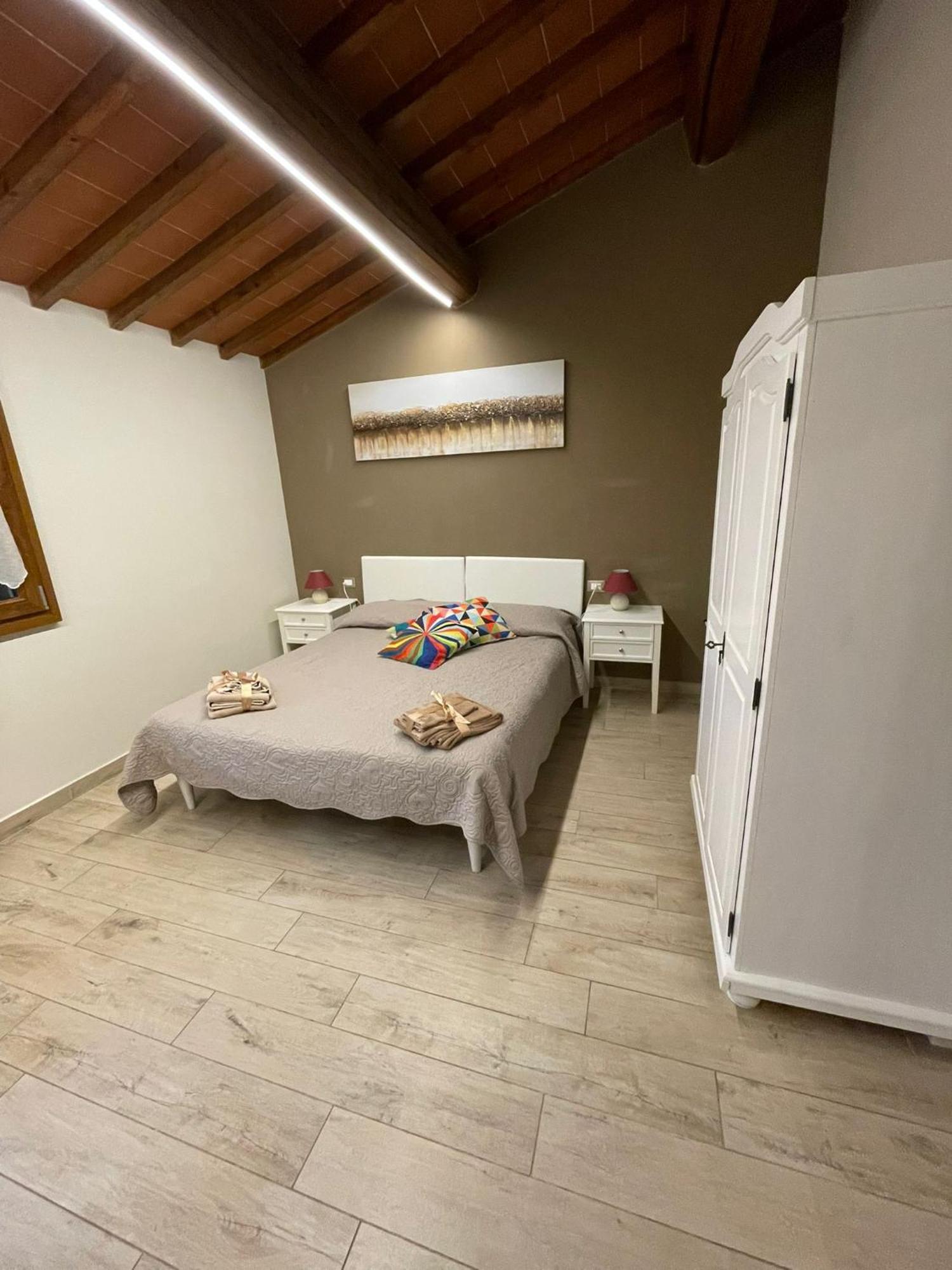 Holiday home La Casa Delle Rondini Montelupo Fiorentino