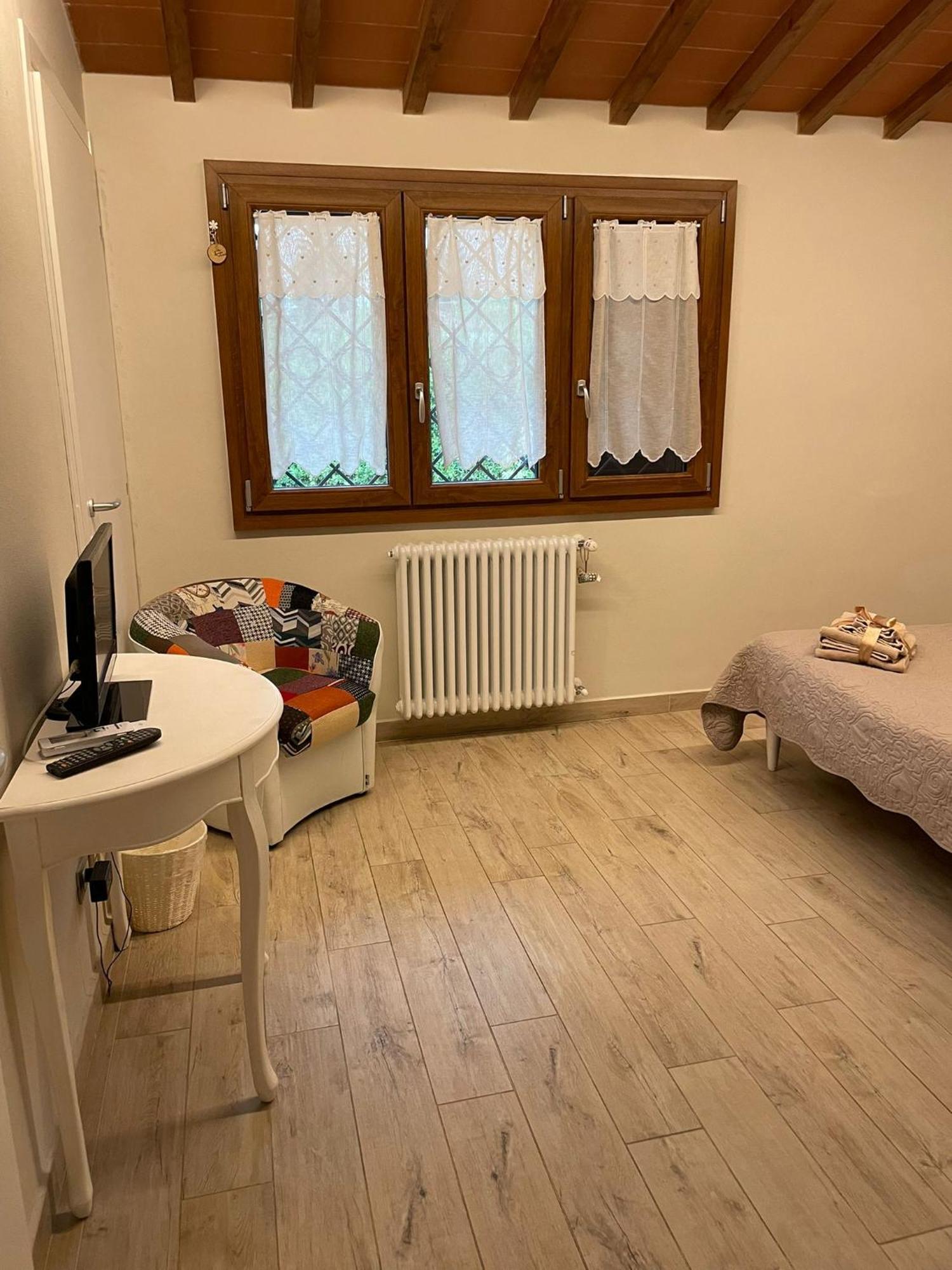 Holiday home La Casa Delle Rondini