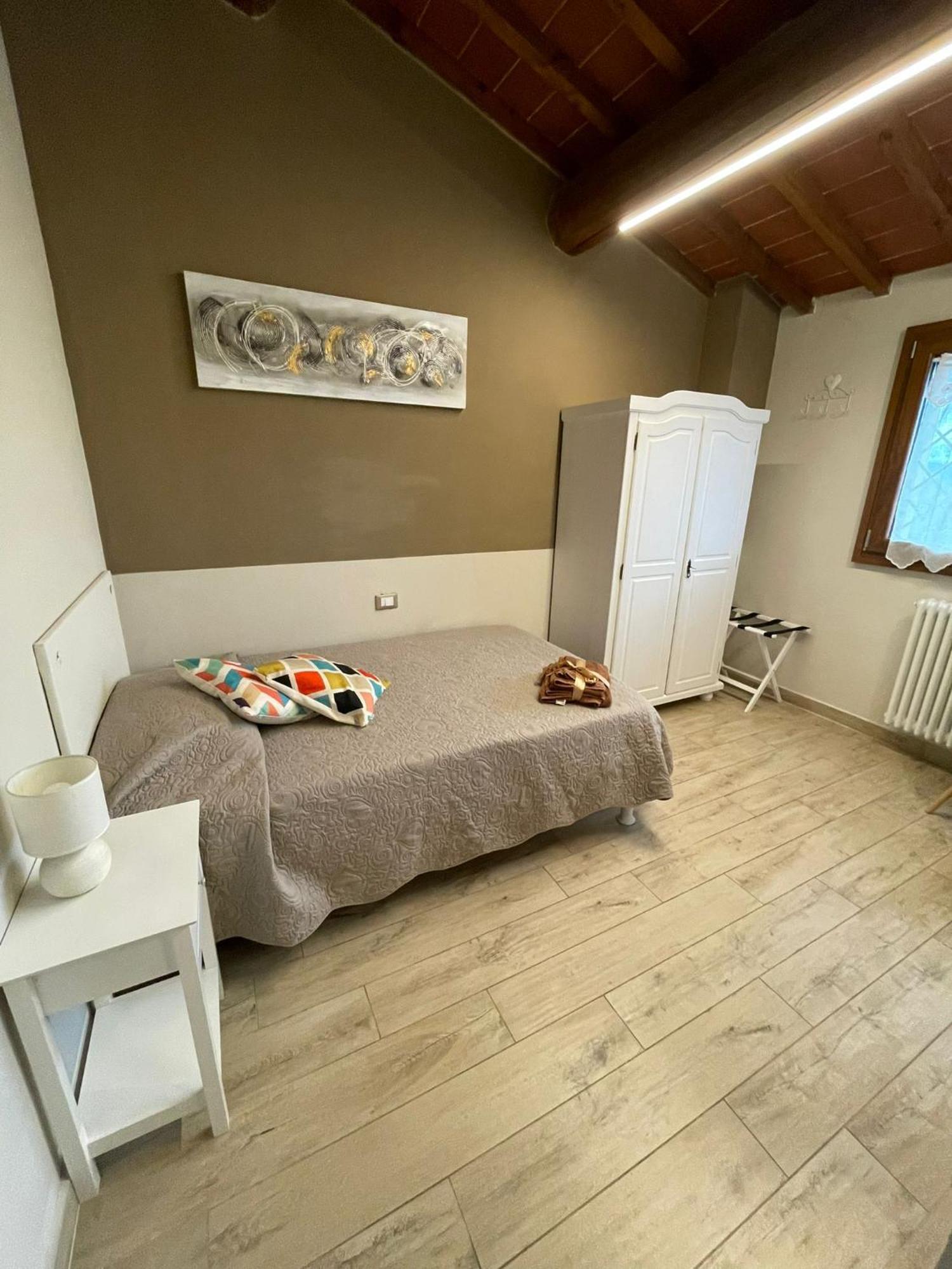 La Casa Delle Rondini Ferienhaus *
